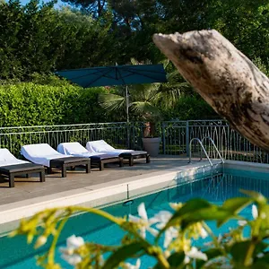 Appartement D'aurore, Le Rouret