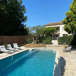 Vakantiehuis 